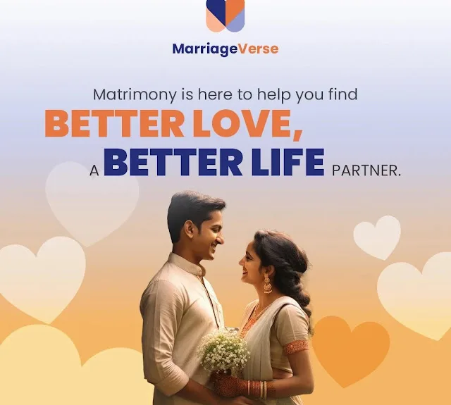 MarriageVerse