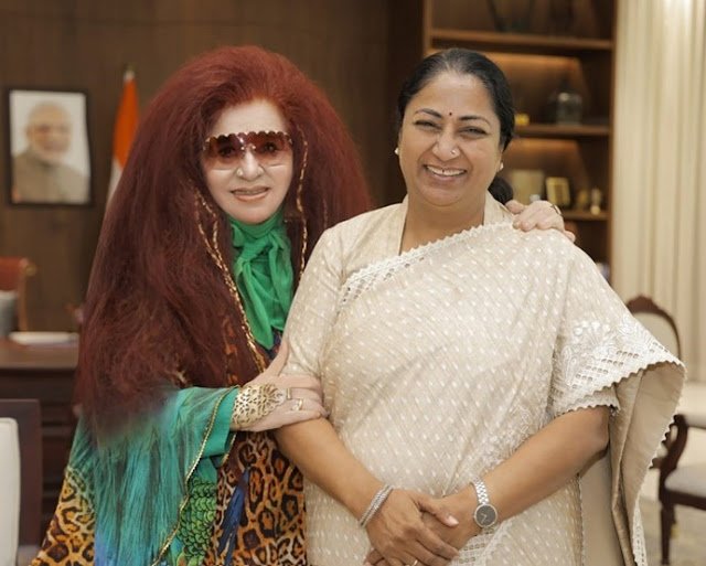 ShahnazHusain